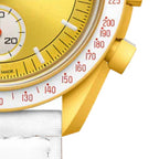 Omega x Swatch | Mission to the sun