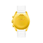 Omega x Swatch | Mission to the sun