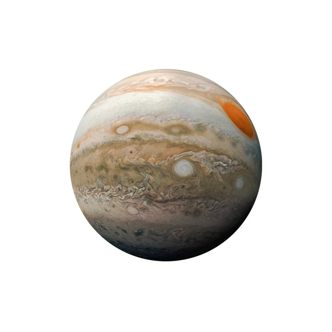 Omega x Swatch | Mission to Jupiter