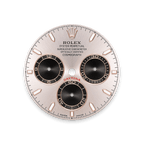 DAYTONA COSMOGRAPH | Sundust dial with black accents