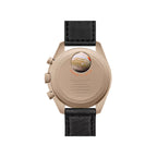 Omega x Swatch | Mission to Jupiter