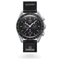 Omega x Swatch | Mission on the Moon
