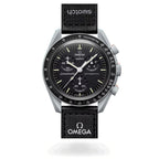 Omega x Swatch | Mission on the Moon