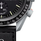 Omega x Swatch | Mission on the Moon
