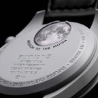 Omega x Swatch | Mission on the Moon