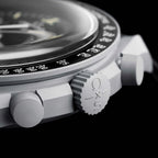 Omega x Swatch | Mission on the Moon