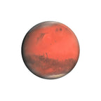 Omega x Swatch | Mission to Mars