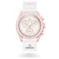 Omega x Swatch | Mission to Venus