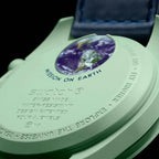 Omega x Swatch | Mission on Earth