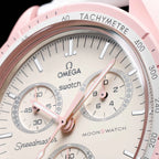 Omega x Swatch | Mission to Venus