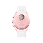 Omega x Swatch | Mission to Venus