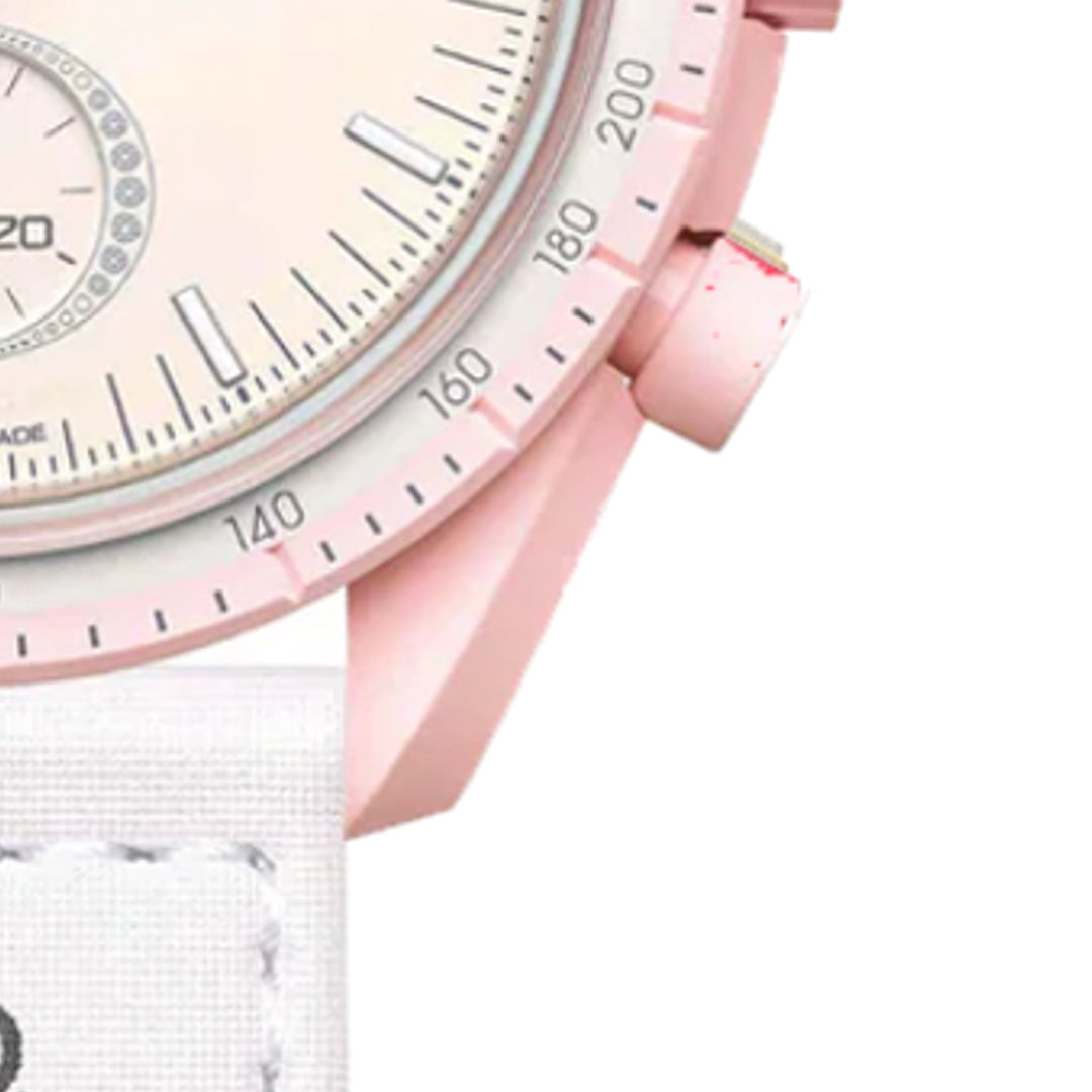 Omega x Swatch | Mission to Venus