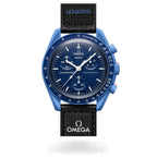Omega x Swatch | Mission to Neptune