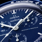 Omega x Swatch | Mission to Neptune