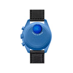 Omega x Swatch | Mission to Neptune