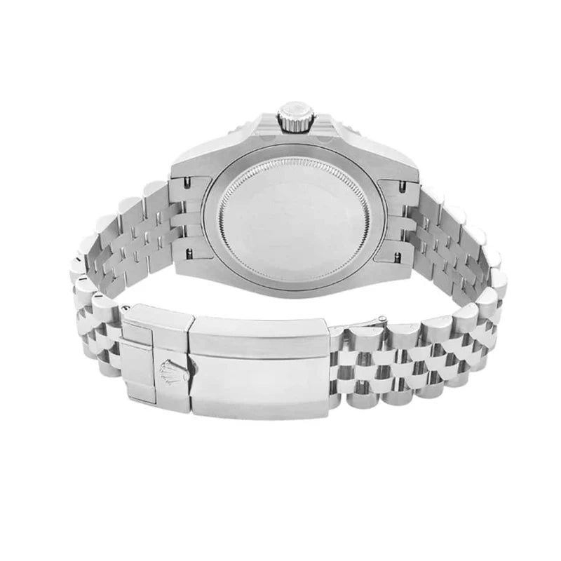 ROLEX SKY-DWELLER | Green Dial