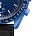 Omega x Swatch | Mission to Neptune