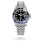 ROLEX GMT-MASTER II | Batman