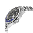 ROLEX GMT-MASTER II | Batman
