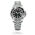 ROLEX GMT-MASTER II | Bruce Wayne