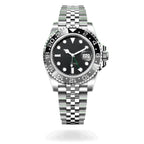 ROLEX GMT-MASTER II | Bruce Wayne