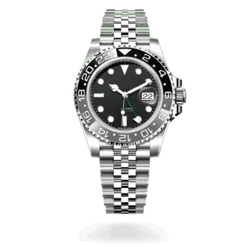ROLEX GMT-MASTER II | Bruce Wayne