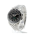 ROLEX GMT-MASTER II | Bruce Wayne