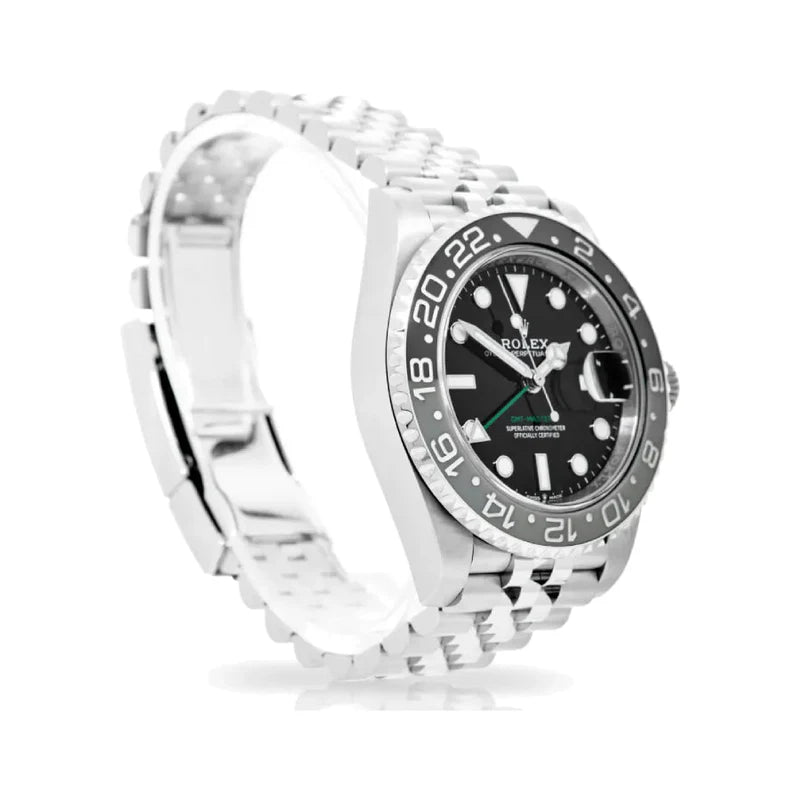 ROLEX GMT-MASTER II | Bruce Wayne