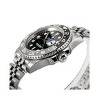 ROLEX GMT-MASTER II | Bruce Wayne