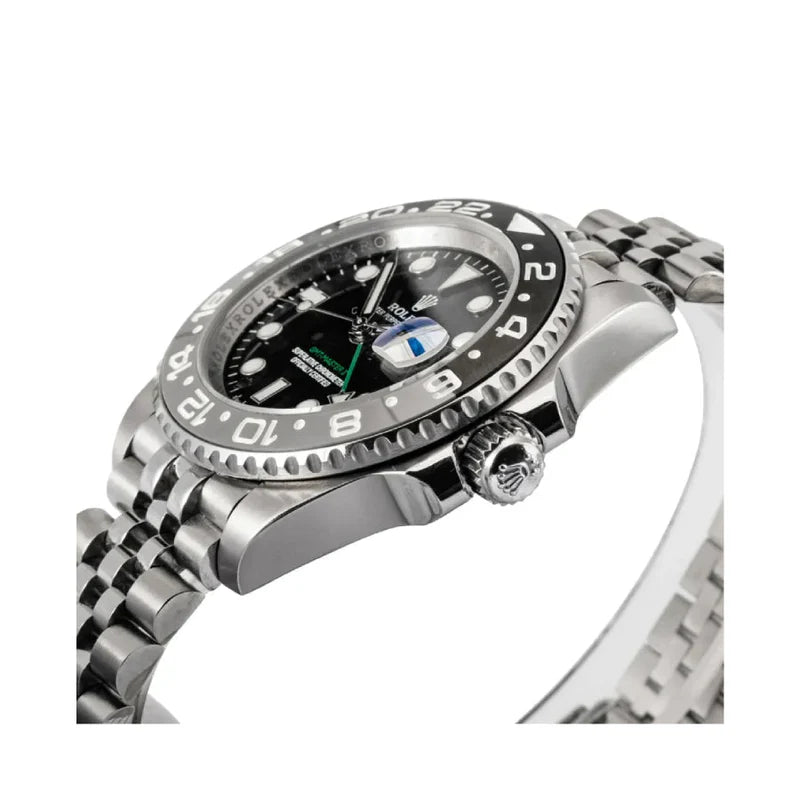 ROLEX GMT-MASTER II | Bruce Wayne