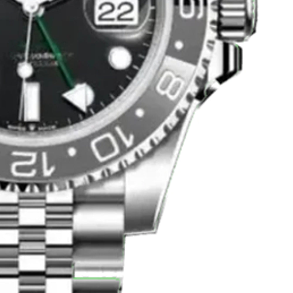 ROLEX GMT-MASTER II | Bruce Wayne