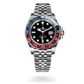 ROLEX GMT-MASTER II | Pepsi
