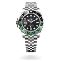 ROLEX GMT-MASTER II | Sprite