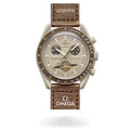 Omega x Swatch | Mission to Saturn
