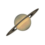 Omega x Swatch | Mission to Saturn