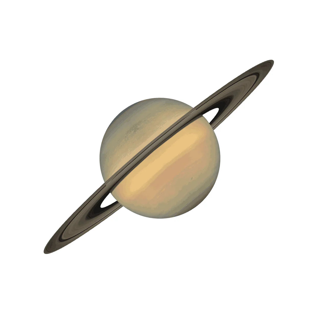 Omega x Swatch | Mission to Saturn