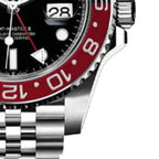 ROLEX GMT-MASTER II | Pepsi