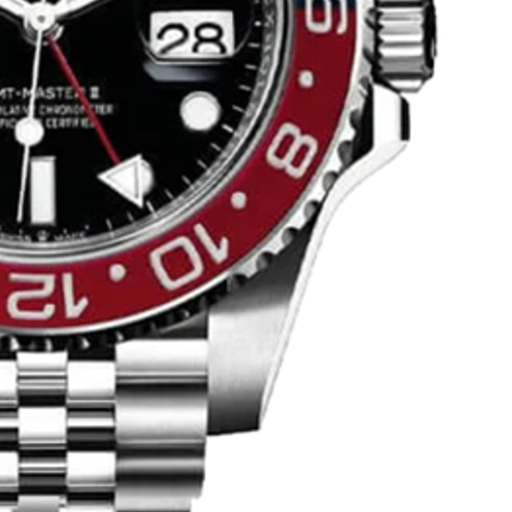 ROLEX GMT-MASTER II | Pepsi